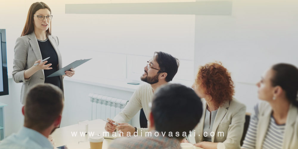 کوچینگ چیست؟ و دلایل اهمیت استفاده از آن