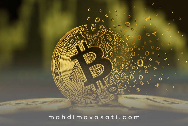 آشنایی با ارز دیجیتالی بیت کوین