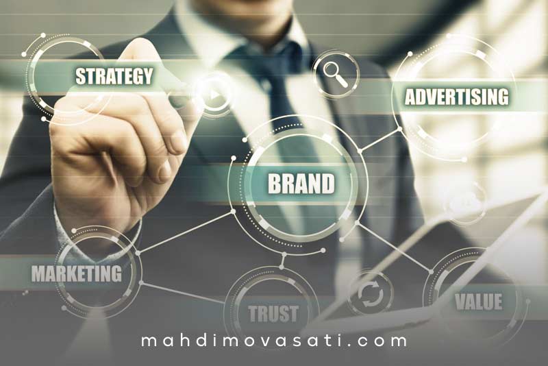 برندینگ چیست و چه منافعی برای کسب و کارها دارد؟