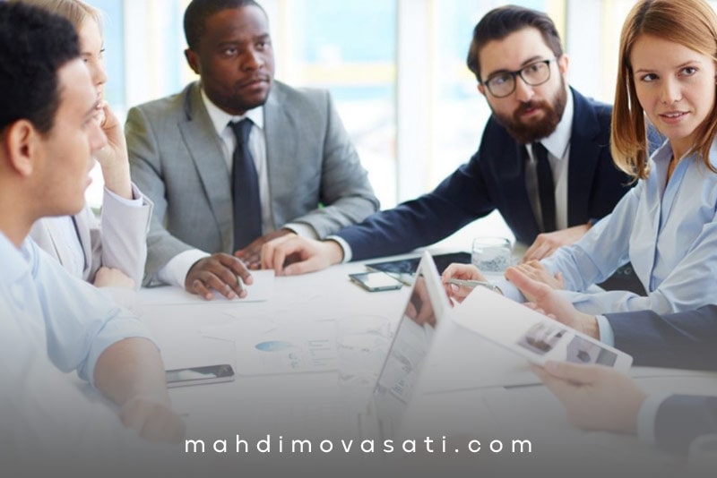 لزوم استفاده از تکنیک های بیزینس کوچ در کسب وکار