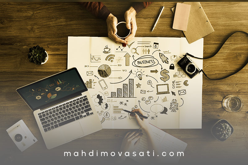استراتژی بازاریابی