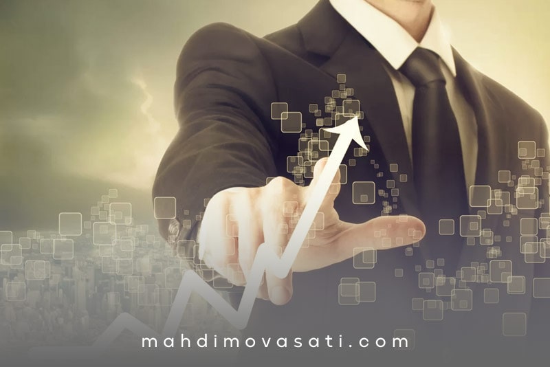 8 مرحله برای بازاریابی تجارت و کسب وکار شما