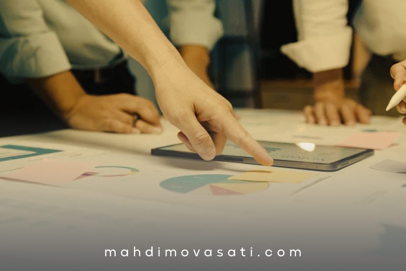 تحقیقات بازاریابی برای تجارت