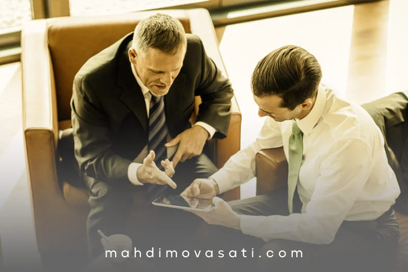 7 مزیت کوچ کسب و کار