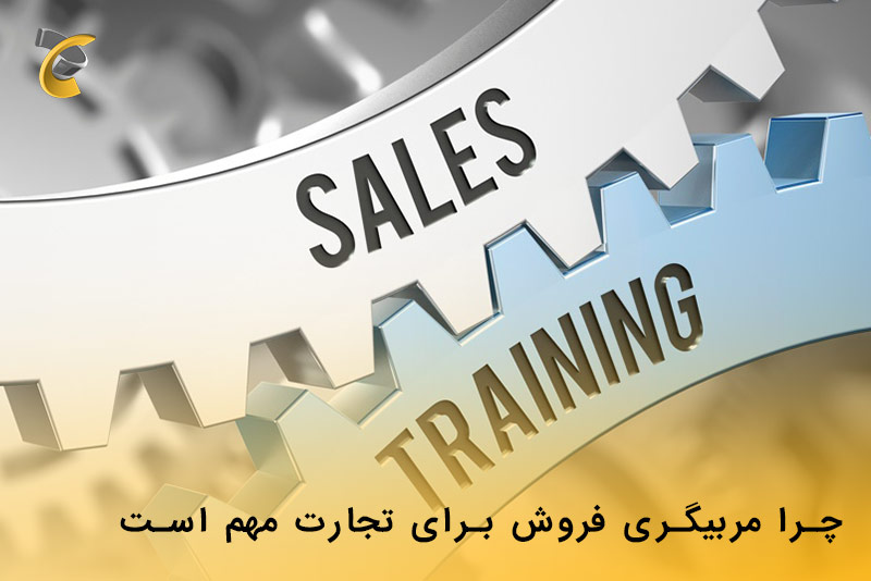 چرا مربیگری فروش برای تجارت مهم است