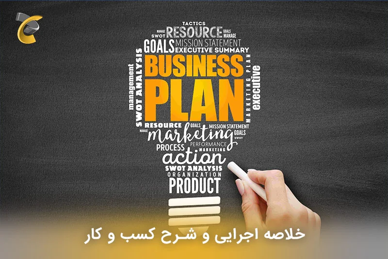 خلاصه اجرایی و شرح کسب و کار
