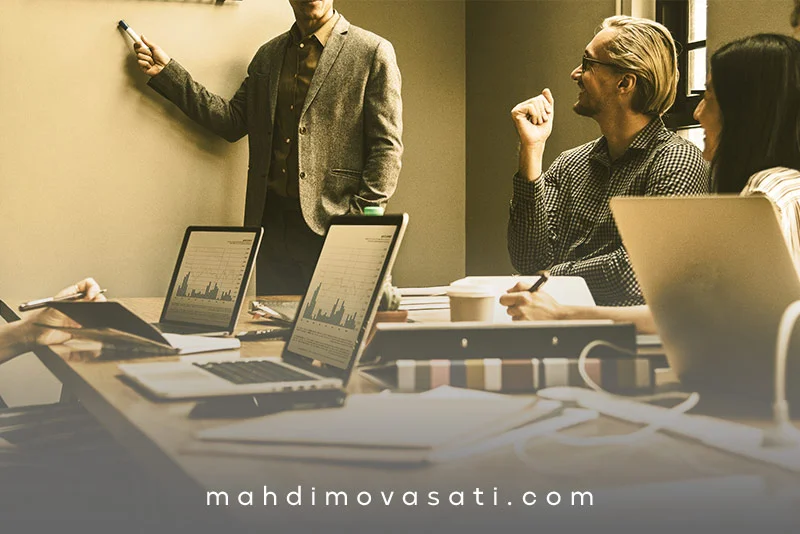 نکات مهم برای کوچینگ موفق