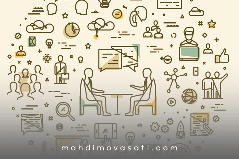 تجربه مورد نیاز و توسعه آموزش در کوچینگ کسب و کار