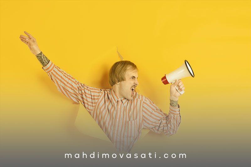 کپی رایتینگ چیست