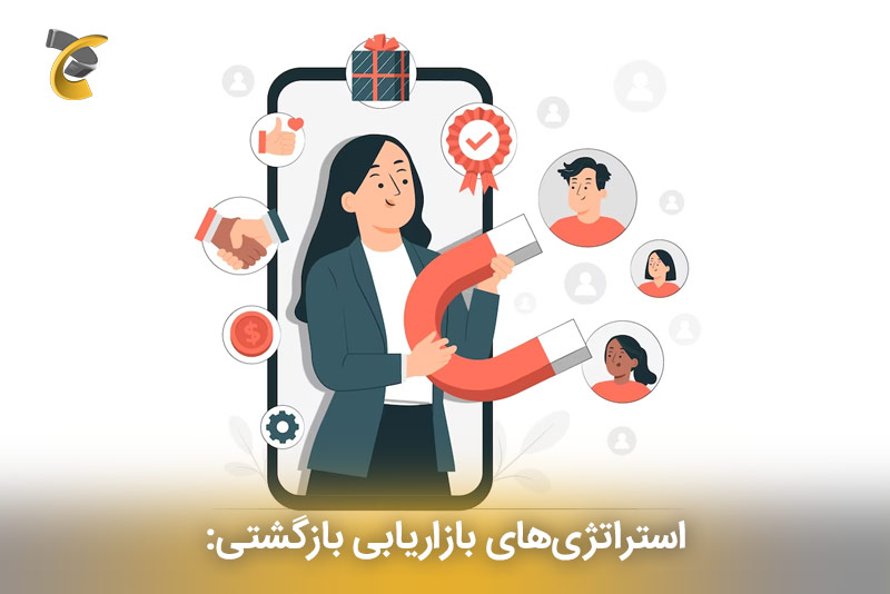 استراتژی‌های بازاریابی بازگشتی: