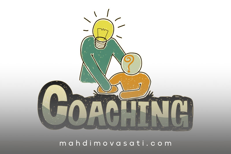 انواع کوچینگ