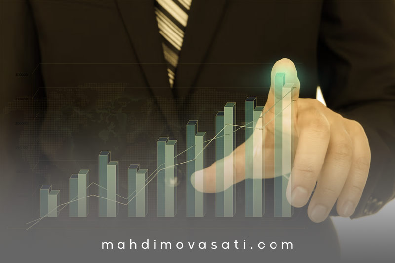 افزایش فروش