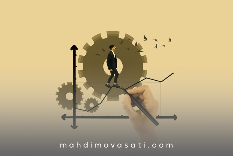 تغییر کسب‌و‌کار را چطور شروع کنیم؟