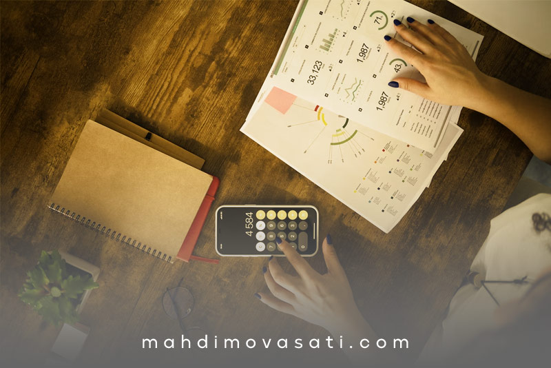 بازدهی فروش چیست