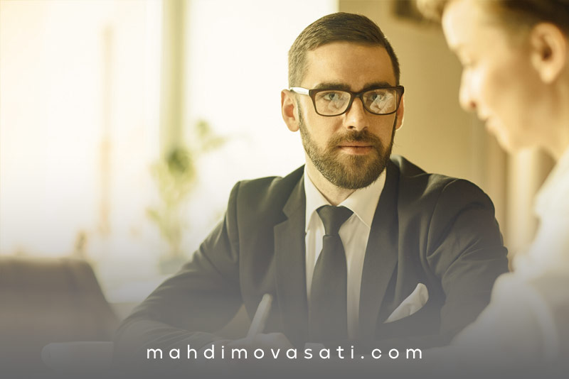 کوچینگ فردی